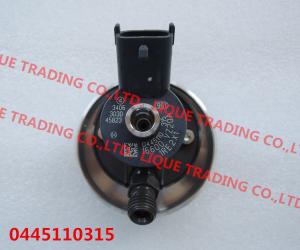 Wholesale BOSCH injector 0445110315 / 0 445 110 315 for 16600 VZ20A / 16600VZ20A / 16600-VZ20A from china suppliers