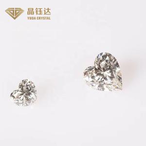 Wholesale Hearts and Arrows Cut Lab Grown Diamond in IGI Certified Collection from china suppliers