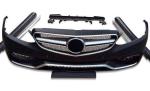 Black Color Automotive Bumpers , Ultrasonic Car Manufacturing Equipment