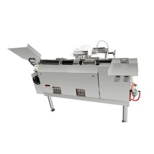 Wholesale 5-10ml Ampoule Filling and Sealing Machine from china suppliers