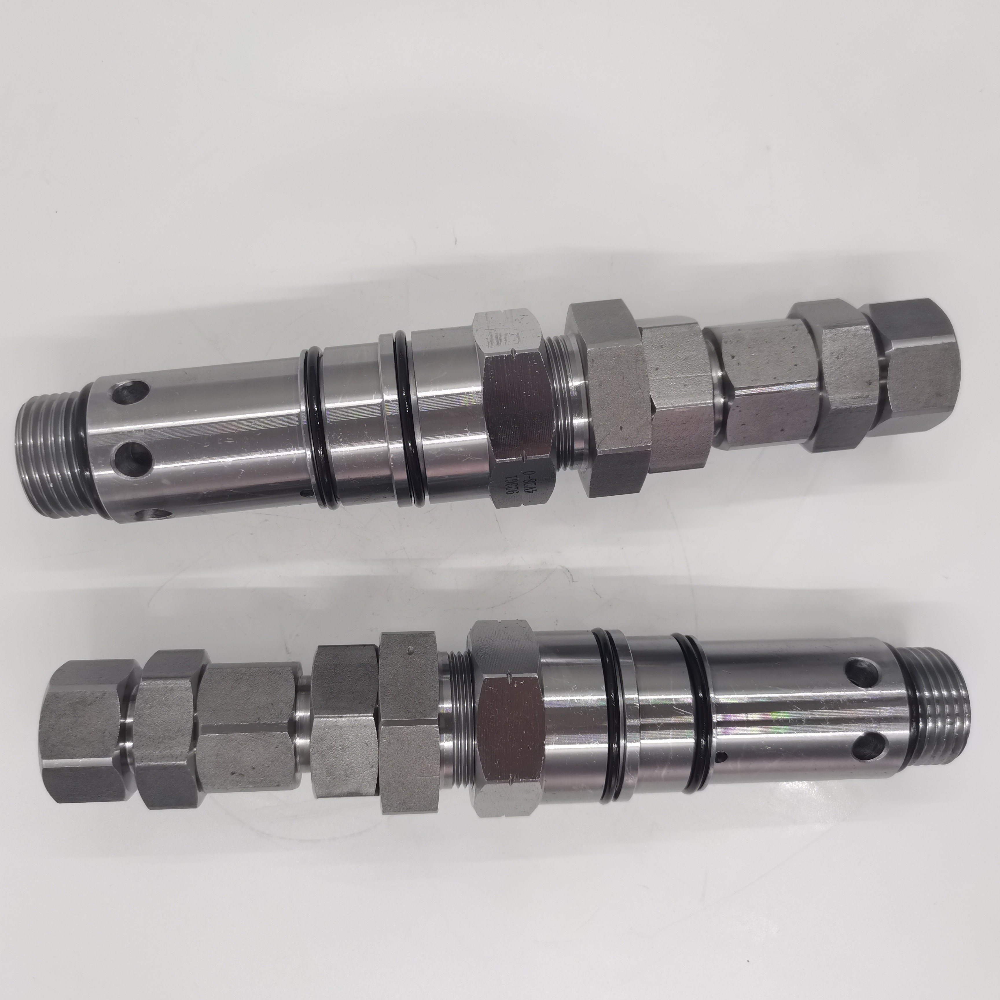 3237464 Excavat Relief valve E323D2 320GC E330F E336 safety valve