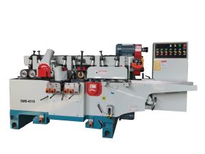 Wholesale 4 sided wood shaper wood molder from china suppliers