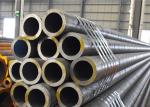 Black Color Ferritic Seamless Steel Pipe Asme Sa213 T22 T91