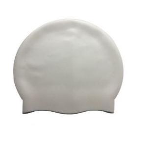 Wholesale Logo Printed Swimming Cap Silicone Household Items from china suppliers