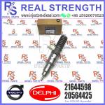 Diesel Fuel Injector 20972223 21644598 BEBE4D35002 BEBE4D16003 20972223 21644598