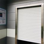 Garage Parking Lot 10m2 Prefabricated Light Steel Framing House