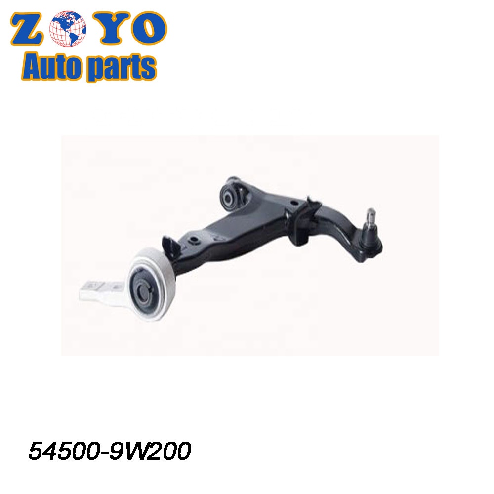 Auto High Cost Performance Front Lower Control Arm for Nissan Teana J31 2008-2013 Year