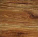 72 Inches Length Wood Grain WPC Laminate Flooring