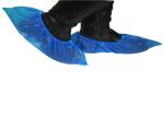 Elastic String Opening Surgery Shoe Covers Waterproof Protection High Strength