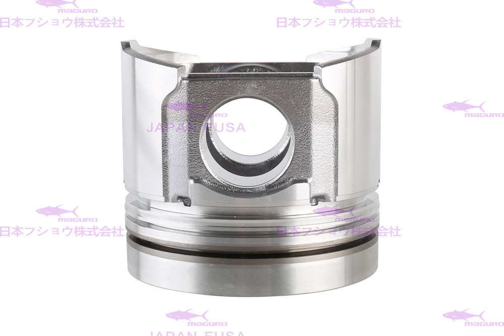 Engine Parts KOMATSU SAA4D95LE-3 6208-31-2110 DIA 95mm
