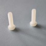 M3X10MM Plastic Hardware Products Philips PEEK PTFE PP PPS PVC Nylon Screws