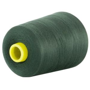 Wholesale AAA Grade 60 / 3 100 Spun Polyester Sewing Thread Sun Resistance Low Hygroscopic from china suppliers