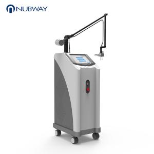 Wholesale Skin Tag Wrinkle Removal Skin Rejuvenation Vaginal Tightening Rf Scar Removal Laser Co2 Fractional For Stretch Marks from china suppliers