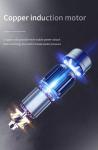 New 12v/24v Electric High Pressure Car Washer Car Washer For Home Use Car Washer