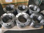 3/4" To 72" DN2000 GOST 33259 Steel Plate Flange CT20 GOST 12821 WN Flanges