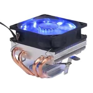 Wholesale Markdown Sale 12v Dc Fan Cooler Mini CPU Cooler Aluminum Heatsink CPU Cooler from china suppliers
