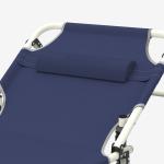 Oxford Folding Steel Camp Emergency Beds Cot olding Bed, Camping Cot Bed