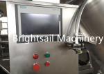 Powder Blender Mixer Machine Pharmaceutical Protein Vitamin Flour Mixing