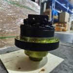 Belparts Excavator Parts Travel Reduction Gear EC210B Travel Gearbox SA7117