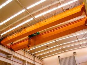 Wholesale China Made Production workshop used 15 ton overhead crane for sale from china suppliers