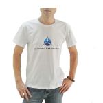 Print your logo Short Sleeve T shirt Paragliding paramotor uniform cheap price
