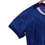 Chelsea 2025-2026 Season Home Player Version Jersey Classic Blue Reproduces