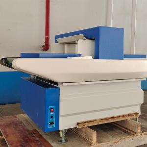 Wholesale Needle Detector 400mm Stepless Adjustment Footwear Testing Equipment from china suppliers