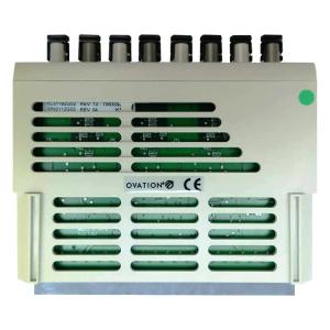 Wholesale One Year Warranty 1C31125G02 Emerson Ovation PLC Module from china suppliers