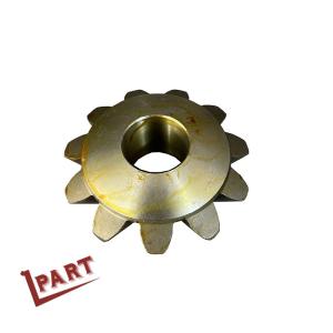 Wholesale Forklift Spare Parts Forklift Clark Sliver Gear 125827 2791055 from china suppliers
