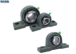 Wholesale ABEC-7 Insert Pillow Block Ball Bearing Chrome Steel Housing UCP207 from china suppliers