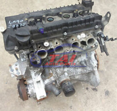Mitsubishi 2G23 3G81 3G83 4A30 TS 16949 Gasoline Engine Parts