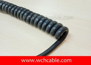 Wholesale UL21165 Motion Device Curly Cable from china suppliers
