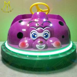 Wholesale Hansel arcade games machines battery operated kids bumper car for sale from china suppliers