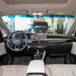 Electric Driver's Seat Adjustment 2024 Buick GL6 SUV Petrol/ Gasoline Cars Made