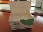 Health And Medical KN95 Face Masks 4 Layer Disposable Protective Mask Provide by
