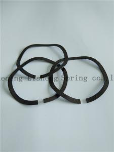 Wholesale Single Turn Gap Type Wave Springs SSB Series Electric Motor Bearing Preload Springs from china suppliers