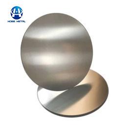 Wholesale 2024 Best-Selling Alloy 1050 1060 1070 1100 Aluminum Discs Can Be Used To Make Frying Pans from china suppliers