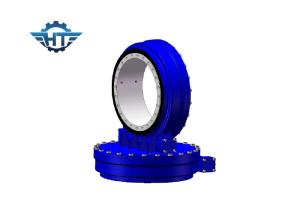 Wholesale IP66 envelope Worm Planetary Slew Drive Gearbox For Photovoltaic Solar Tracking System from china suppliers