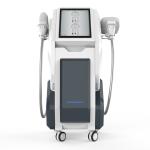 Sincoheren Cryo Sculpt Machine