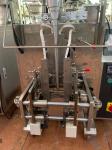 China Automatic Stainless Steel cashew nut packing machine capsule packaging