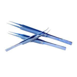 Wholesale Ophthalmic needle holder forcep from china suppliers