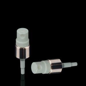 Wholesale All Plastic closure Fine Mist Sprayer Pressure Pump Sprayer Cosmetic Sanitizer Perfume Bottle Spray Pump from china suppliers