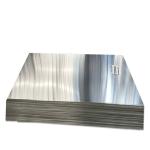Forging 7075 Aluminum Plate , 2mm Thick Aluminum Sheet ASTM B209 Standard
