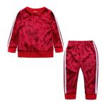 Children's Outfit Sets Kids Casual Sets Girls Children's Clothing Sets