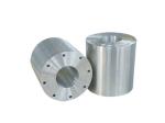 Forging Carbon Steel 40CrNiMo Wheel Blanks High Quality Steel Sleeve Bushing