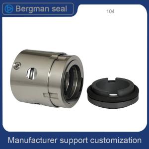 Wholesale Single End GB104 John Crane Cartridge Seal 16mm For Vacuum Pumps from china suppliers