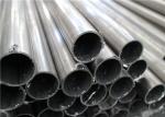 201 304 316L 310S Industrial Steel Pipe Smooth Polished Surface Appearance