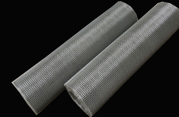 0.5mm Stainless Steel Woven Wire Cloth 400 Mesh