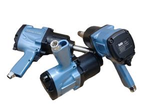 Wholesale High Durability 1/2 Inch Air Impact Wrenches 90PSI Air Pressure from china suppliers
