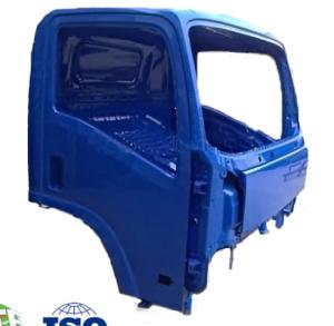 Wholesale Firefight Truck Body Parts OEM Standard Size For Isuzu Windshield from china suppliers